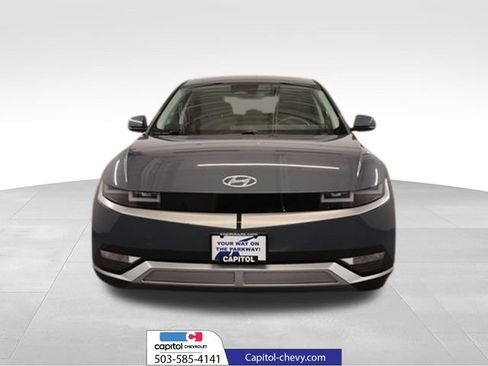 Used 2024 Hyundai Ioniq 5 SEL RWD image 7