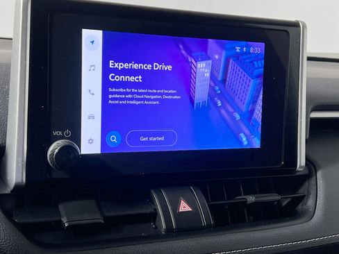 Used 2024 Toyota RAV4 XLE w/ Convenience Package image 28