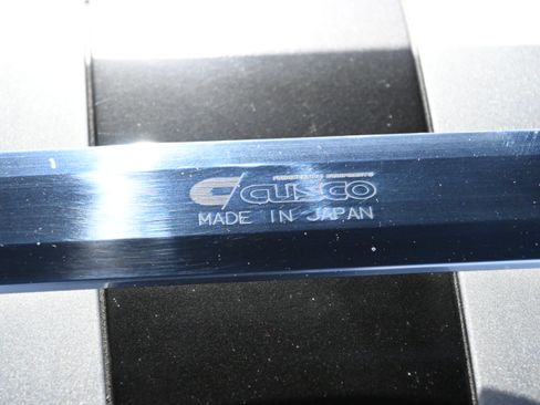 Used 2005 Lexus SC 430 Convertible image 27