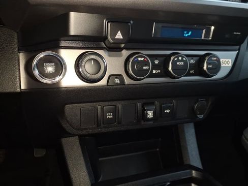 Certified 2023 Toyota Tacoma SR5 image 16