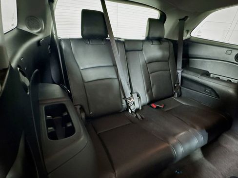 Used 2017 Honda Pilot Elite image 35