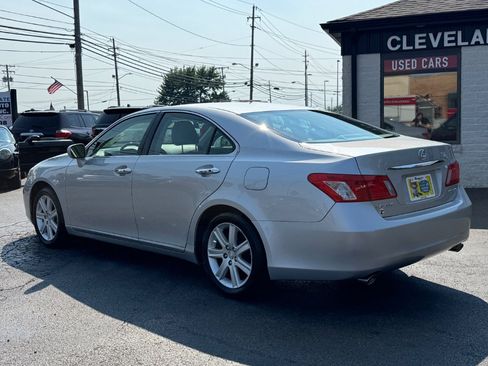 Used 2009 Lexus ES 350 w/ Premium Pkg Plus FWD image 8