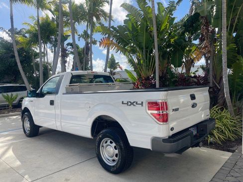 Used 2014 Ford F150 XL image 35