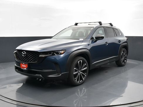 New 2025 MAZDA CX-50 AWD 2.5 S w/ Weather Package image 6