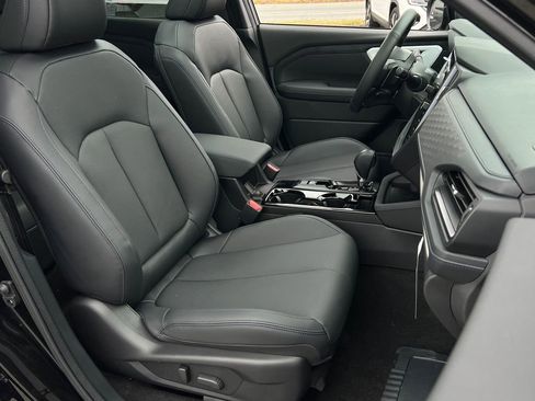 New 2026 Subaru Forester Limited image 9