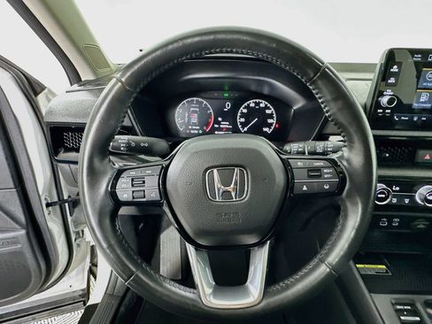 Used 2025 Honda CR-V EX-L image 18