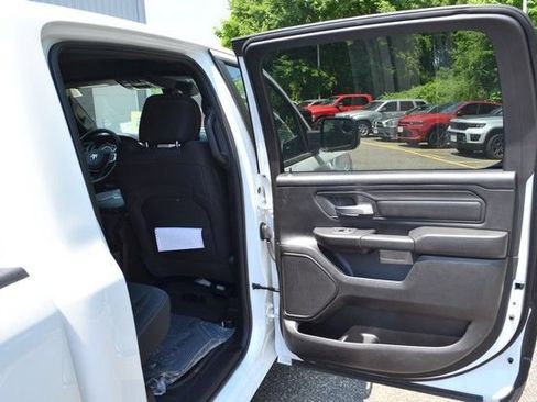 New 2026 RAM 1500 Tradesman AWD/4WD image 30