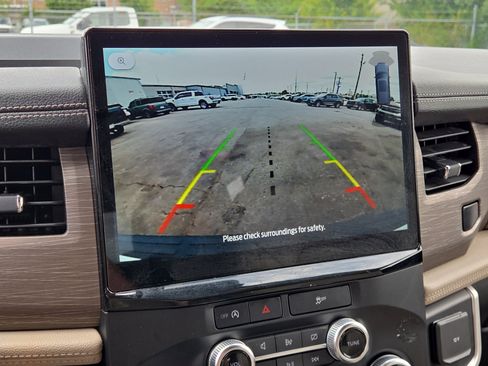 Certified 2024 Ford Expedition Limited RWD image 25