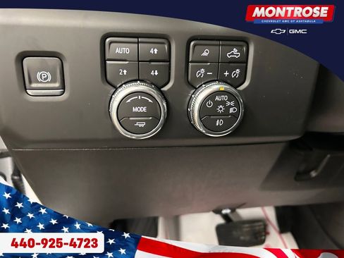 New 2026 GMC Sierra 3500 Denali w/ Denali Reserve Package image 13