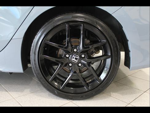 Certified 2024 Honda Civic Sport image 20