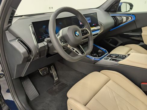 New 2026 BMW X3 xDrive30 w/ Premium Package image 4