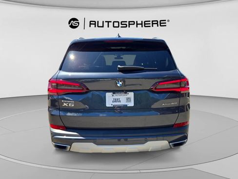 Used 2021 BMW X5 xDrive40i w/ Convenience Package AWD/4WD image 7