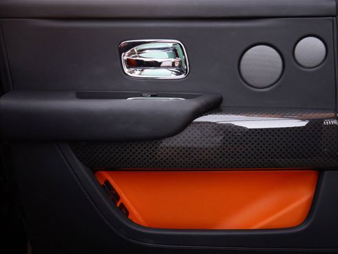 Certified 2024 Rolls-Royce Cullinan Black Badge image 10