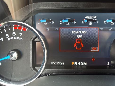 Used 2022 Ford F250 Lariat w/ Tremor Off-Road Package image 68