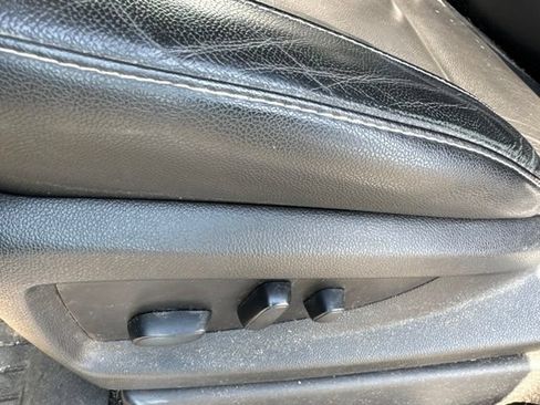 Used 2018 Chevrolet Silverado 1500 LT w/ All Star Edition AWD/4WD image 14