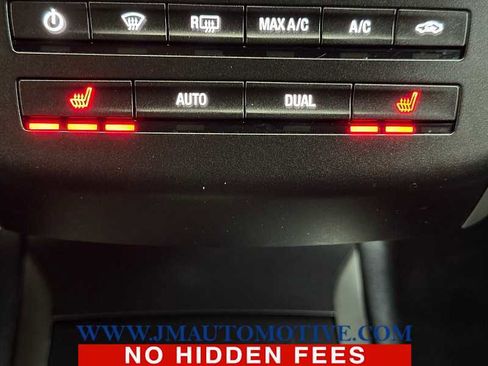 Used 2018 Lincoln MKC Select image 35