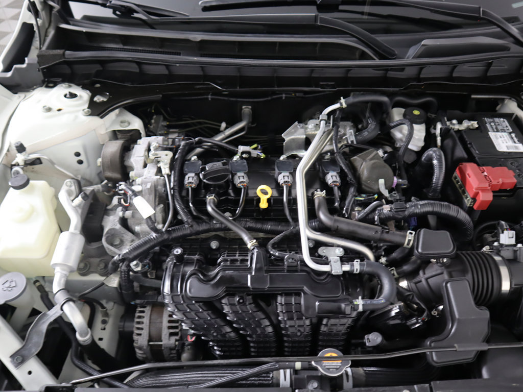 Used 2023 Nissan Altima 2.5 SL AWD/4WD image 22