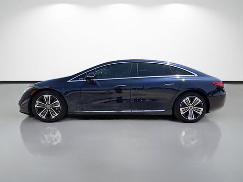 Used 2022 Mercedes-Benz EQS 450+ Sedan image 6