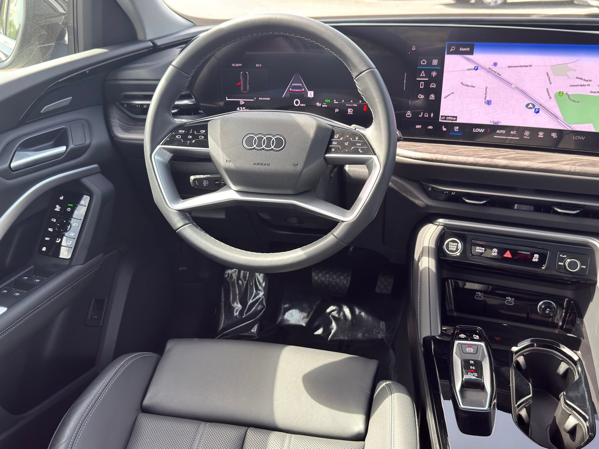 Used 2025 Audi Q5 Premium w/ Premium Plus AWD/4WD image 26