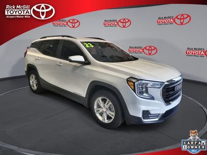 Used 2023 GMC Terrain SLE w/ Driver Convenience Package