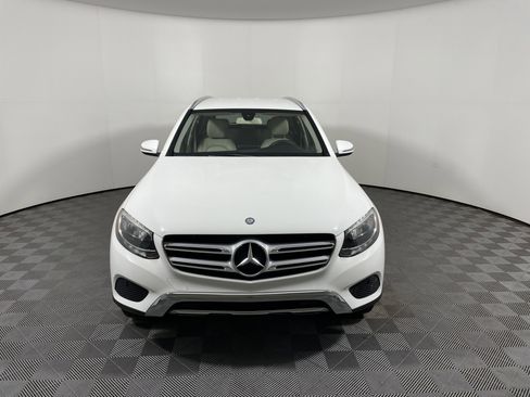Used 2016 Mercedes-Benz GLC 300 image 8