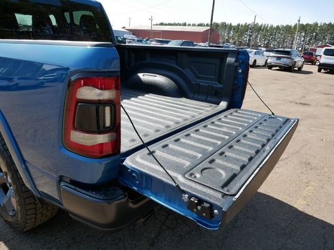 Used 2024 RAM 1500 Big Horn image 10