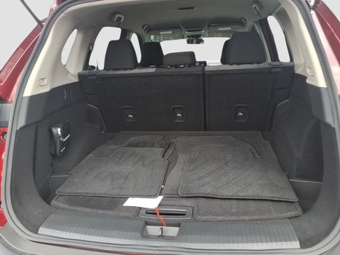 Used 2023 Nissan Rogue SV AWD/4WD image 15