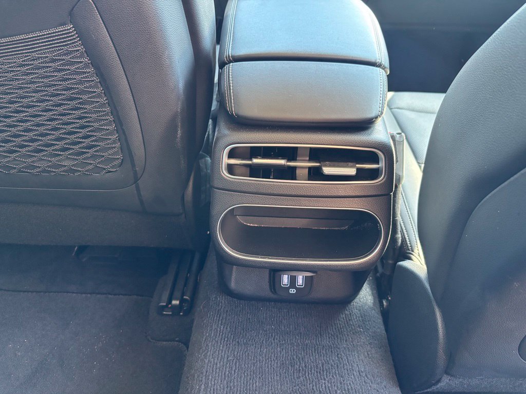 Used 2025 Genesis GV70 2.5T AWD/4WD image 22