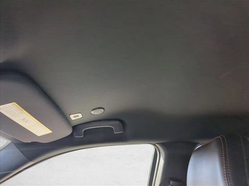 Used 2019 Jeep Grand Cherokee Trailhawk w/ Interior Metal Package image 12