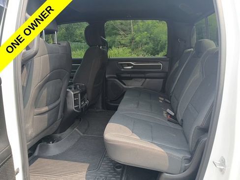 Certified 2023 RAM 1500 Big Horn AWD/4WD image 11