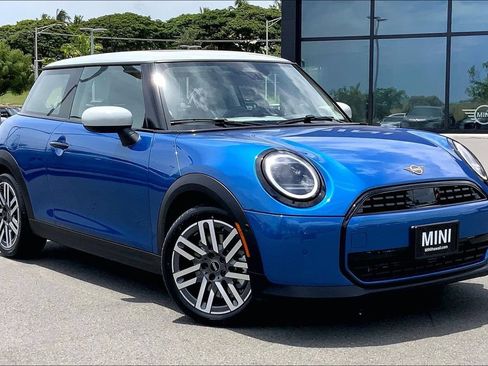 New 2026 MINI Cooper 2-Door Hardtop FWD image 1