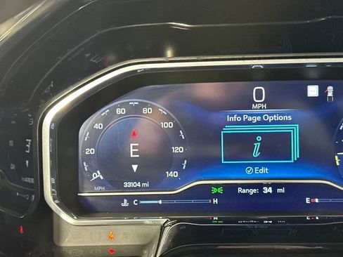 Used 2023 Chevrolet Silverado 1500 LT image 18