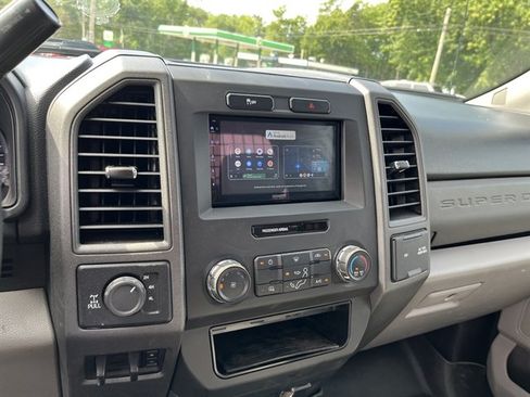 Used 2017 Ford F350 XL AWD/4WD image 23