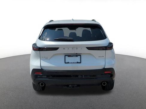 New 2026 MAZDA CX-5 2.5 S w/ Premium Plus Package AWD/4WD image 5