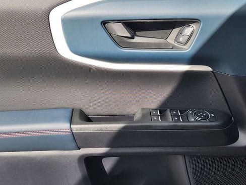 New 2025 Ford Bronco Sport Heritage w/ Convenience Package image 23