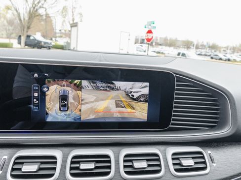 New 2026 Mercedes-Benz GLE 450 4MATIC image 34