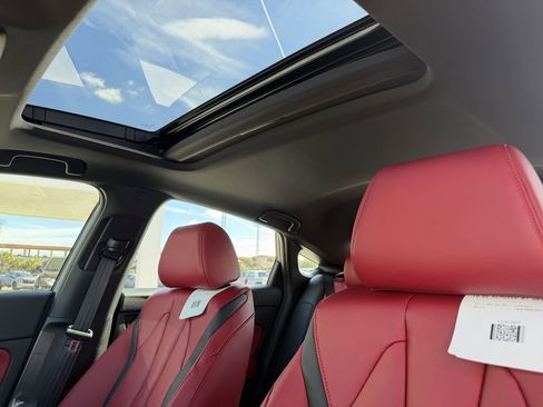 New 2026 Acura Integra A-Spec image 16