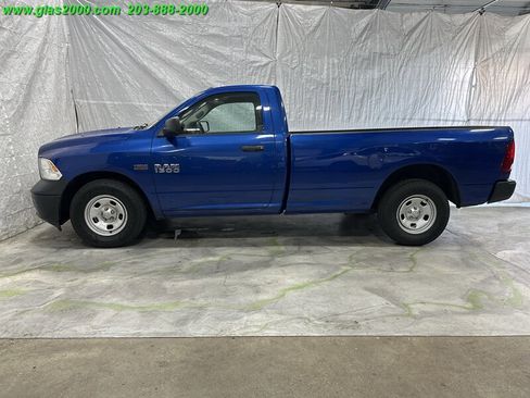 Used 2016 RAM 1500 Tradesman w/ Power & Remote Entry Group RWD image 13
