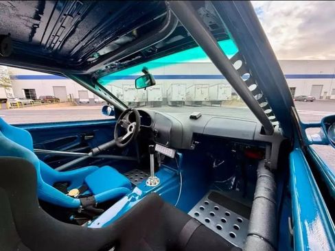 Used 1995 BMW M3 Coupe image 12