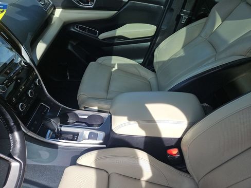 Used 2019 Subaru Ascent Limited w/ Popular Package #2A AWD/4WD image 26