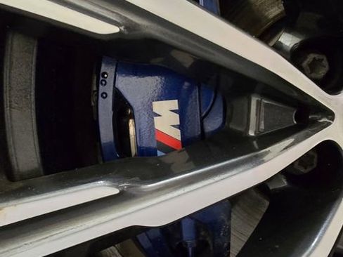 Used 2022 BMW X5 xDrive40i w/ M Sport Package image 13