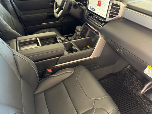 New 2026 Toyota Tundra Limited image 14