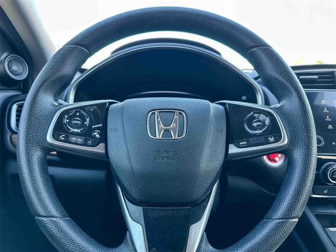 Used 2021 Honda CR-V EX image 25