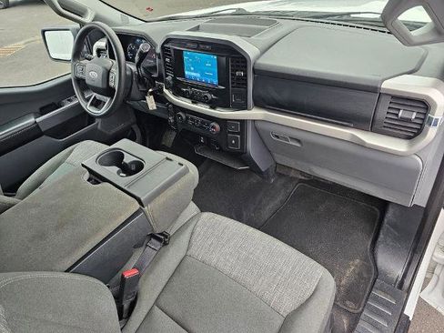Certified 2023 Ford F150 XLT w/ Trailer Tow Package AWD/4WD image 19