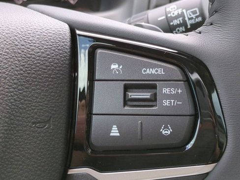 New 2026 Honda Odyssey EX-L image 24