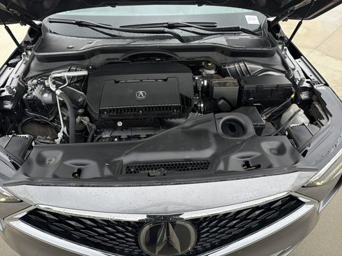 Certified 2022 Acura MDX SH-AWD w/ Technology Package image 35