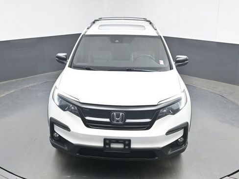 Used 2022 Honda Pilot TrailSport image 36