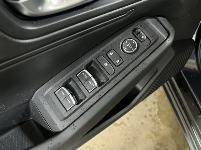 New 2026 Honda Accord LX image 24