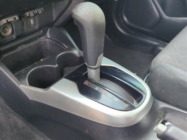 Used 2017 Honda Fit EX image 22