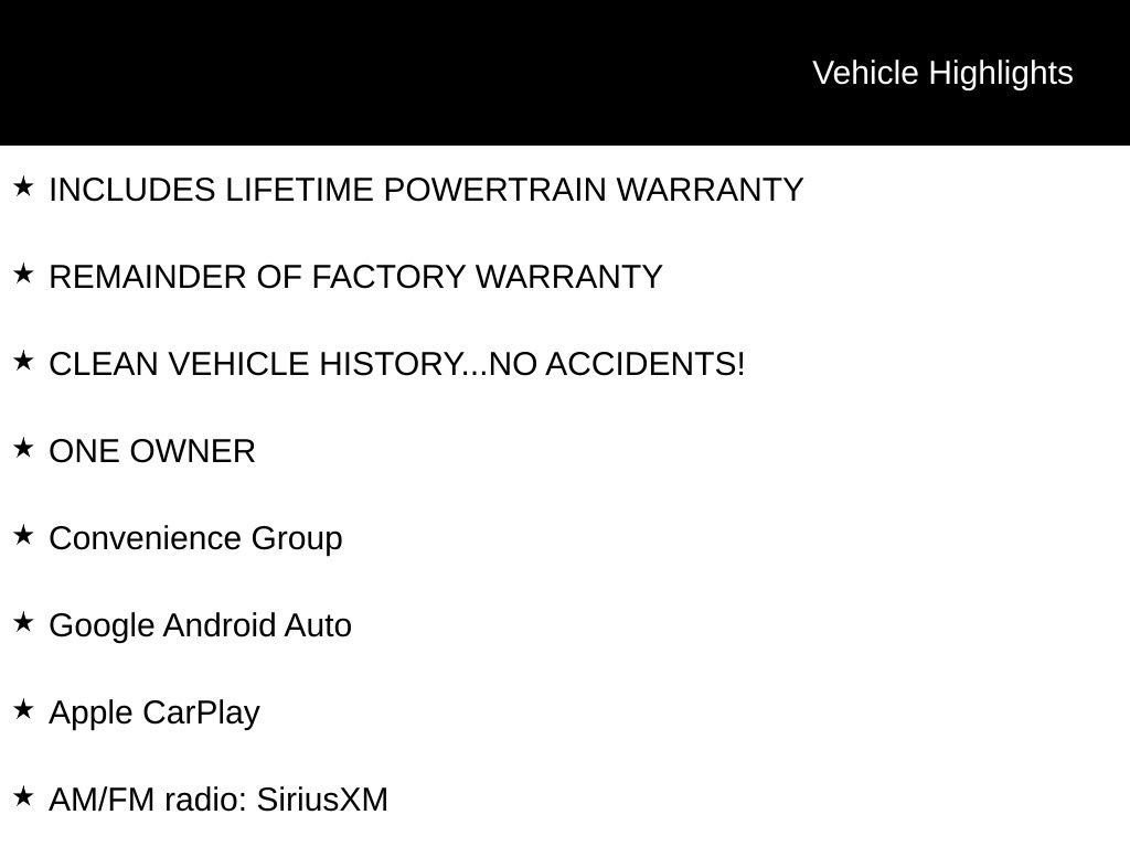 Used 2025 Jeep Wrangler Unlimited Rubicon w/ Convenience Group AWD/4WD image 10